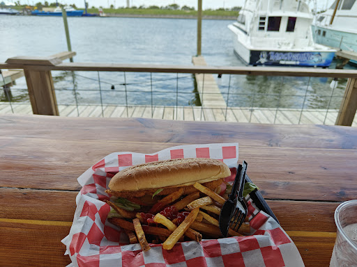 Dorado's Restaurant & Bar - Thumbnail