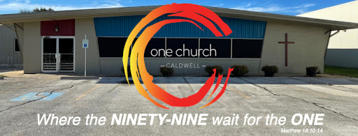 ONE Church Caldwell