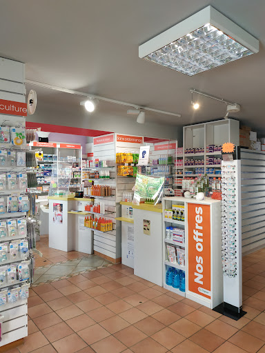 PHARMACIE MICHAUD GALLO