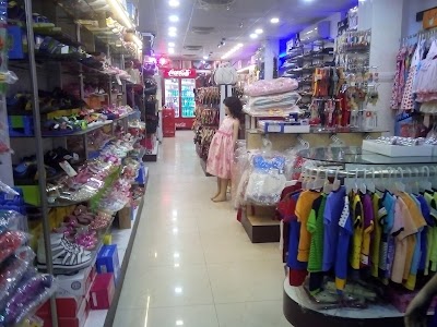 Photos of Pabna Big Bazar