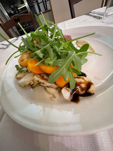 Osteria lo sturno - Thumbnail