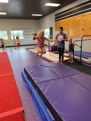 BOOM Fitness & BOOM KIDZ LLC(CULPEPER) - Thumbnail