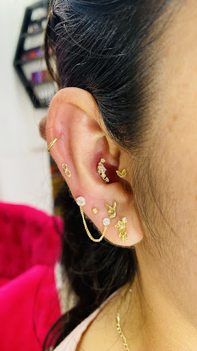 Piercing Boutique PR - Thumbnail