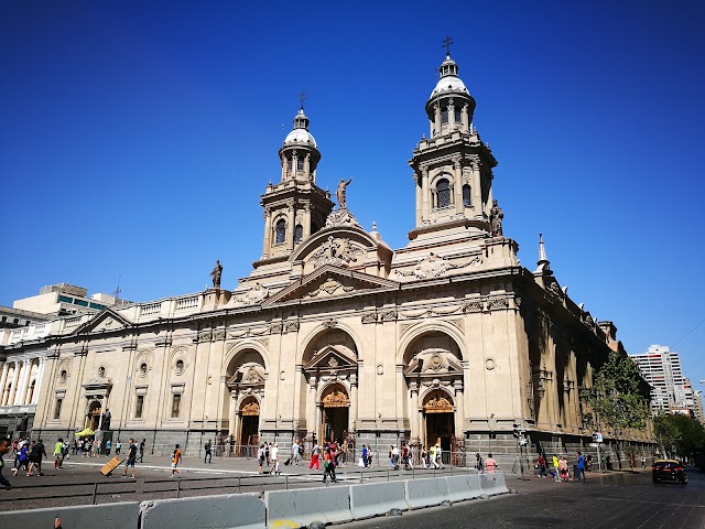 Plaza de Armas