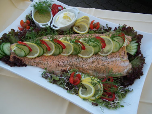 JUST-Catering