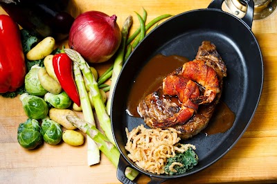 Photos of Mancy's Steakhouse
