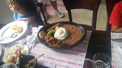 Photos of El Caldero De Elvira