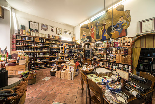 Enoteca "Il Grifo d'Oro" dal 1937 - Bottega Storica Gallery - Italy