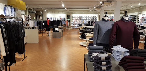 Seidensticker Outlet Store Metzingen - Thumbnail
