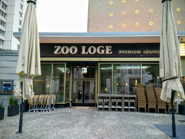 Zoo Palast