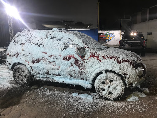 ELITE CAR WASH & MECHANIC SERVICE