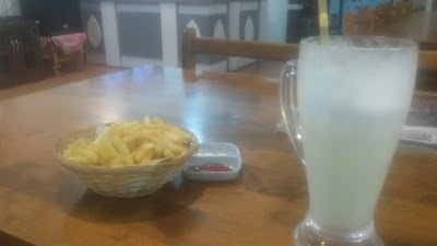 Photos of Warung Asian Food