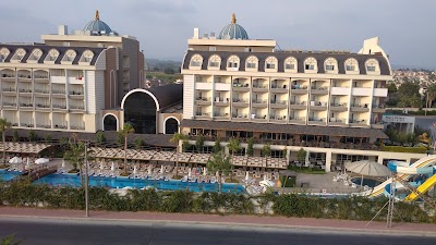 Mary Palace Resort & Spa