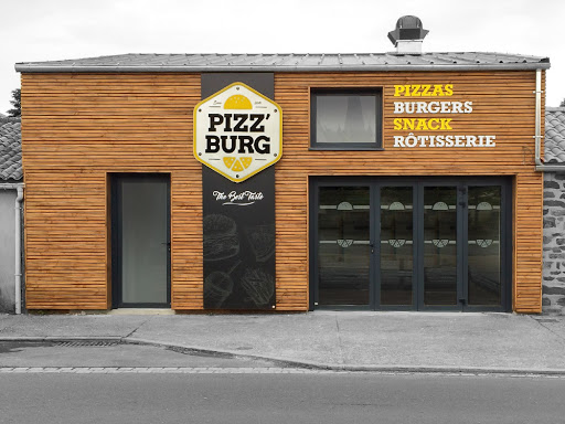 Pizz' Burg