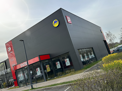 Yvelines Pieces Automobiles
