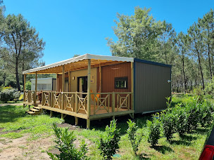 Photo n°22 de Sarl les Palafitos à Luglon (Terrain de camping)