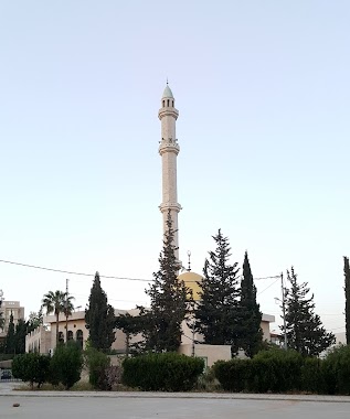 Salah al-Din Mosque, Author: ns sj