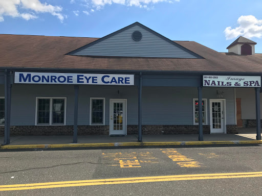Monroe Eye Care, Dr. Shefali Miglani - Thumbnail