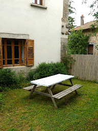 Photo n°11 de Gite de Folgoux à Malvières (Maison de vacances)