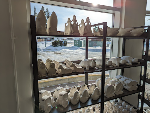 Next of Kiln Studio - Thumbnail