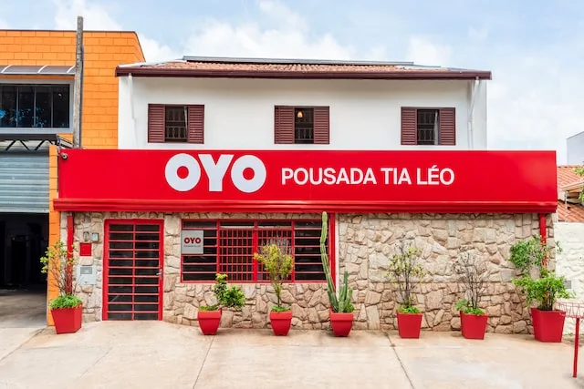 Pousada Tia Leo