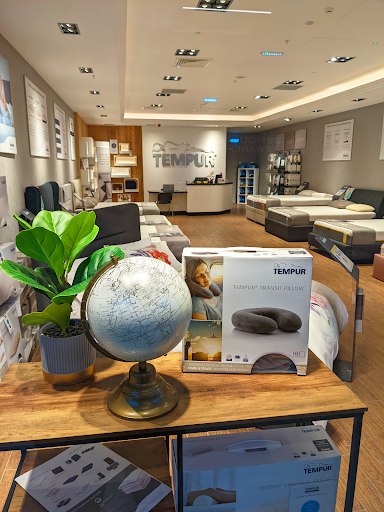 TEMPUR - Livingston Outlet Store - Thumbnail
