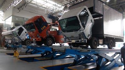 Photos of CENTRODIESEL CHEVROLET