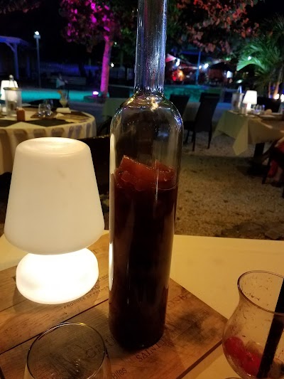 Photos of La Table D'Antoine
