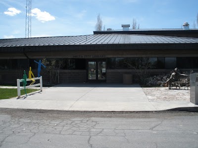 Delta City Library