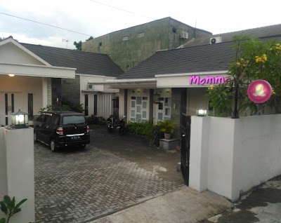 Photos of Momme Baby Shop