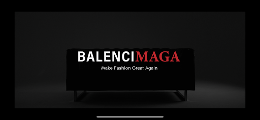 Balencimaga - Visual