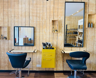 coiffeur