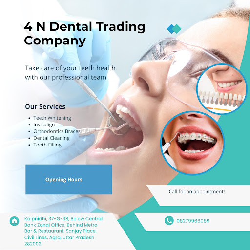 Our dental supply store has a wide range of dental equipment, materials, and instruments to meet… post image