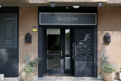 BALZEDA - Visual