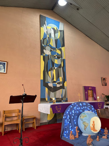 Eglise / Paroisse Sainte-Thérèse - Thumbnail