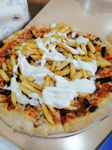 EWIN Pizza & Kebaphaus - Thumbnail