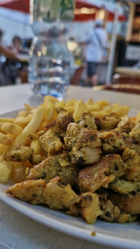 Avis sur La Mascotte les minimes à La Rochelle - Restaurant