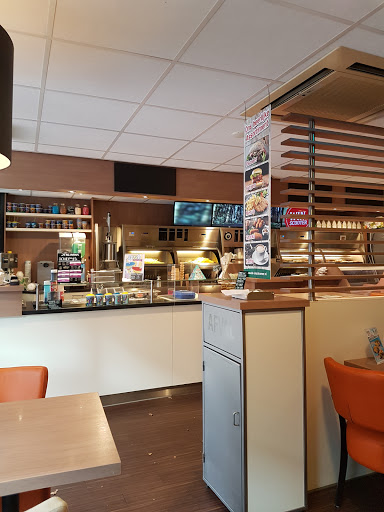 Cafeteria Snack Corner Dalfsen