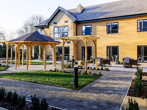 Barchester - Wilton Place Care Home - Thumbnail
