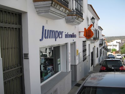 photo of Jumper Informática