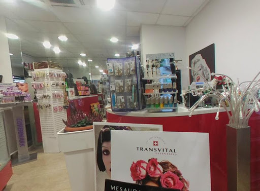 Malú Vasto Gallery - Italy