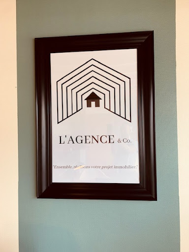 L'Agence & co - Thumbnail