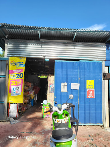 Jaha mini Market
