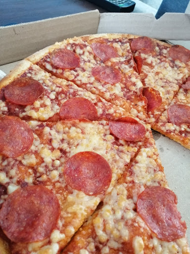 Pizza y Come - Thumbnail