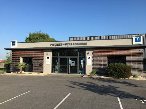 Photo de Piscines Carré Bleu Poitiers