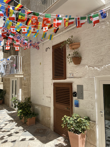Vico del Mare - Visual