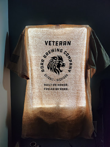 Roar Brewing Company by null