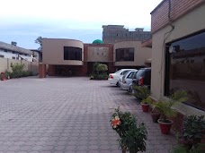 ZKB HEAD OFFICE islamabad