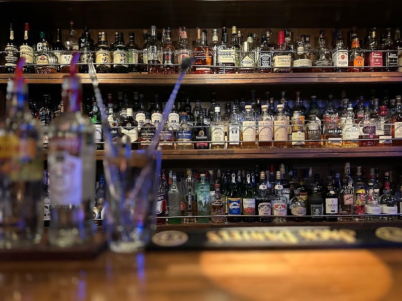 Cafe&Bar Ace of Spades