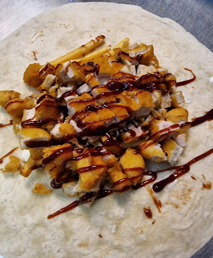 Photo 3 - Kebab Bouaye City Food
